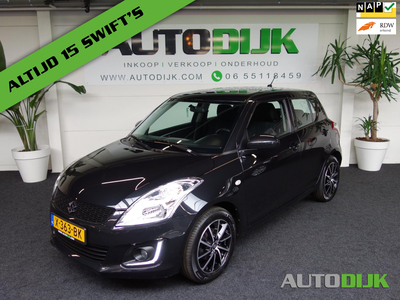 SUZUKI SWIFT 1.2 Bandit EASSS Nieuwstaat |evt. Carplay Navi