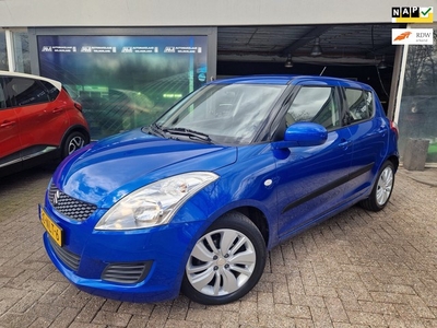 Suzuki Swift 1.2 Comfort 2E EIGENAAR12MND