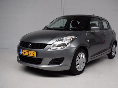 Suzuki Swift 1.2 Comfort EASSS 5-drs AIRCO / NAP / EL-RAMEN / ORG.NED