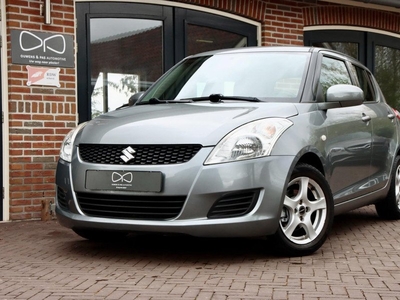 Suzuki Swift 1.2 Comfort EASSS | AIRCO | NIEUWE APK | GARANTIE