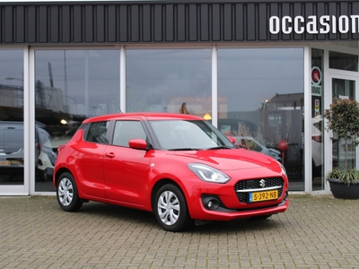 SUZUKI SWIFT 1.2 Comfort Sm.Hyb.