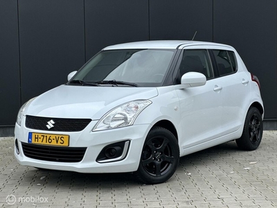 Suzuki Swift 1.2 Dynamic EASSS AIRCO PARELMOER VELGEN