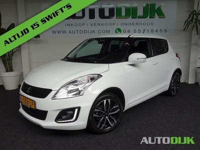 Suzuki Swift 1.2 Exclusive EASSS Nieuwstaat evt. Carplay