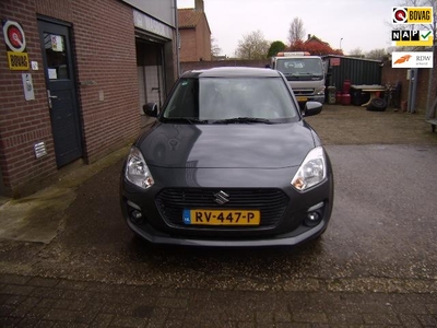 Suzuki Swift 1.2 Select