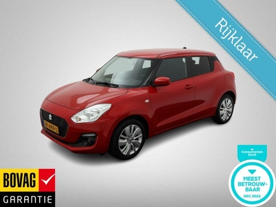 Suzuki Swift 1.2 Select