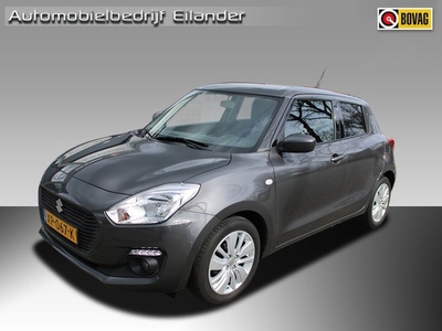 Suzuki Swift 1.2 Select (bj 2018)