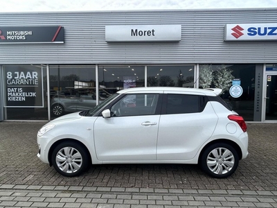 Suzuki Swift 1.2 Select Cruise ControlAirco