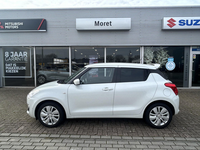 Suzuki Swift 1.2 Select |Cruise Control|Airco