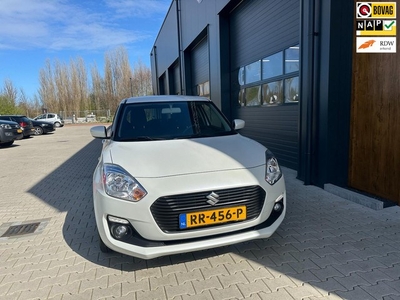 Suzuki Swift 1.2 Select, navi, camera, stoel verwarming