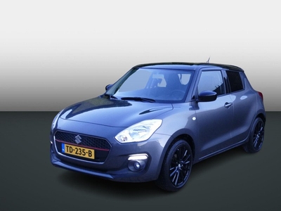 Suzuki Swift 1.2 Select | Navigatie | Leder/Alcantara | Camera |RIJKLAARPRIJS!!