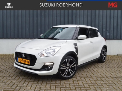 Suzuki Swift 1.2 Sportline GT-Pack/Sport-uitlaat/1e eig./