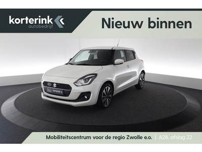 Suzuki Swift 1.2 Stijl Smart Hybrid (bj 2019)