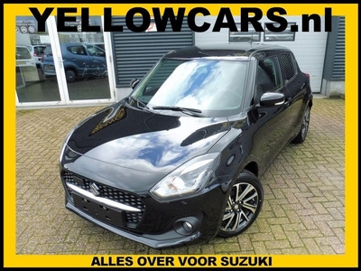 Suzuki Swift 1.2 Style Smart Hybrid AUTOMAAT