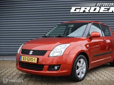 Suzuki Swift 1.3 Base 12MND GARANTIE / NIEUWE APK