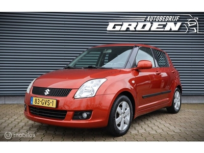 Suzuki Swift 1.3 Base 12MND GARANTIE / NIEUWE APK