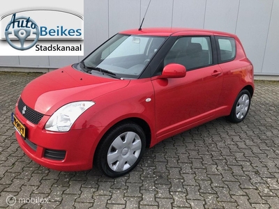 Suzuki Swift 1.3 Comfort