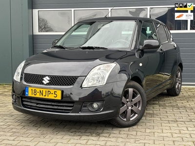 Suzuki Swift 1.3 Comfort 134.xxx KM+Airco