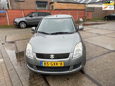 Suzuki Swift 1.3 Comfort