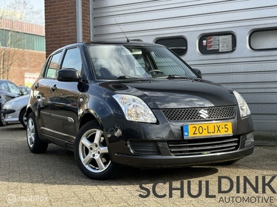 Suzuki Swift 1.3 Comfort AIRCOTREKHAAKELEKTRISCHE RAMEN