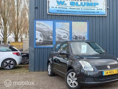 Suzuki Swift 1.3 Cool