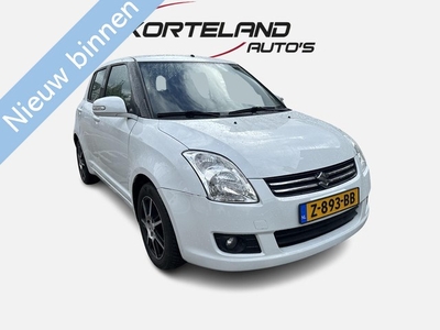 Suzuki Swift 1.3 Cool l Airco l 5deurs