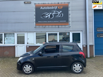 Suzuki Swift 1.3 GA Airco