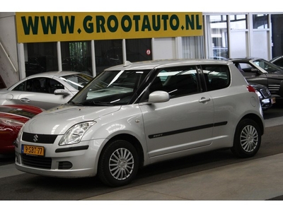 Suzuki Swift 1.3 GA Stuurbekrachtiging (bj 2006)