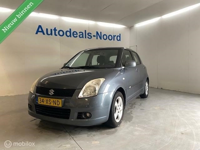 Suzuki Swift 1.3 GLS