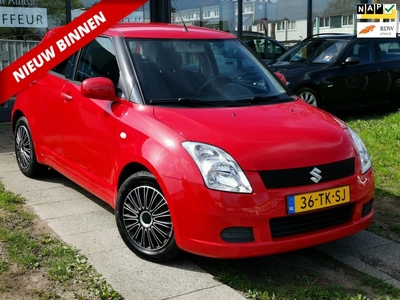 Suzuki Swift 1.3 GLS |AUT|NAVI|ELEK.RAMEN|NAP|APK.