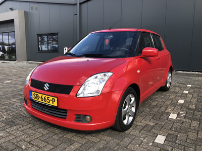 Suzuki Swift 1.3 GLS SUPERMOOOI. NW. APK.