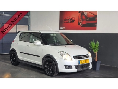 Suzuki Swift 1.3 Limited Zeer Nette Stoelver.AircoSport