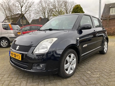 Suzuki Swift 1.3 Shogun 5Drs,Apk,Airco,Nap. 3899,-