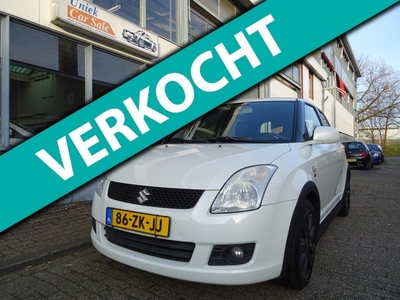 Suzuki Swift 1.3 Shogun