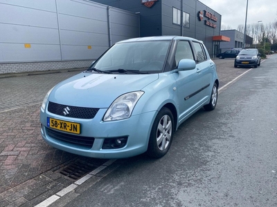 Suzuki Swift 1.3 Shogun / Airco / Elek ramen