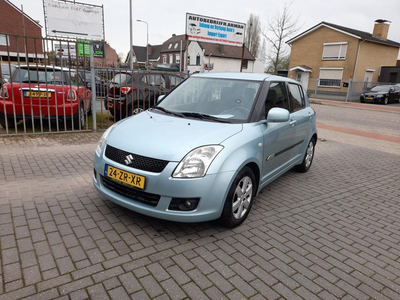 Suzuki Swift 1.3 Shogun