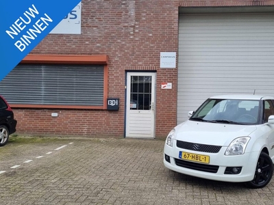 Suzuki Swift 1.3 Shogun NAP 2e eigenaar Airco 10-24 APK