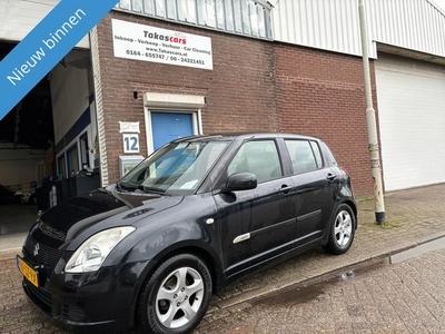 Suzuki Swift 1.3 Shogun NETTE SWIFT AIRCO&JAAR