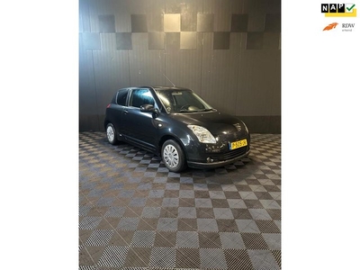 Suzuki Swift 1.5 Exclusive Airco Sport Nieuwe APK