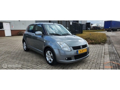 Suzuki Swift 1.5 GLS