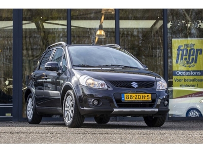 Suzuki SX4 1.6 Executive (bj 2012)