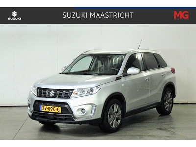 Suzuki Vitara 1.0 Boosterjet Select Automaat - Navi