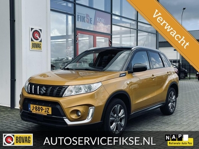 Suzuki Vitara 1.0 BOOSTERJET SELECT LEER CAMERA 1e