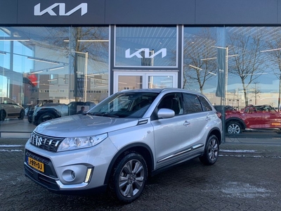 Suzuki Vitara 1.0 Boosterjet Select Automaat Nieuw binnen!