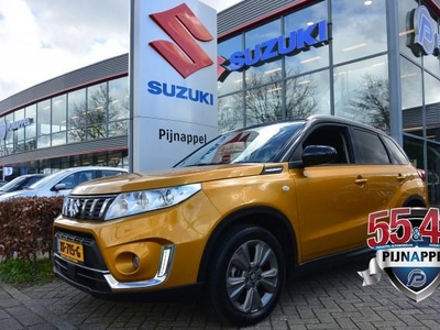 Suzuki Vitara 1.4 AUTOMAAT Select / Two-tone