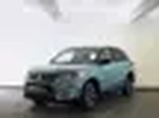 SUZUKI VITARA 1.4 Boosterjet Hybrid