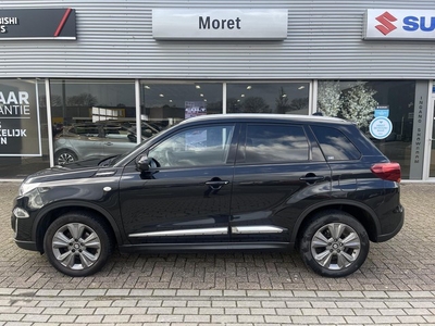 Suzuki Vitara 1.4 Boosterjet Select