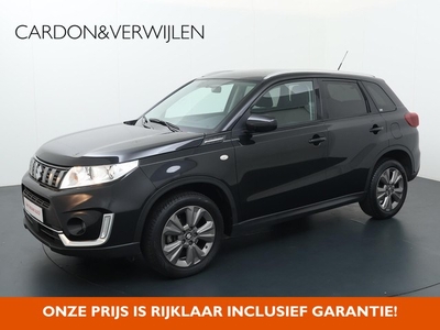 Suzuki Vitara 1.4 Boosterjet Select 140 PK Lichtmetalen