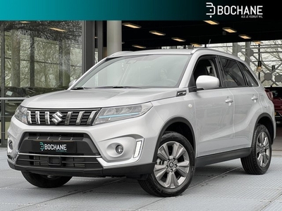 Suzuki Vitara 1.4 Boosterjet Select Smart Hybrid Adaptive