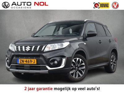 Suzuki Vitara 1.4 Boosterjet Select Trekhaak Stoelverw.