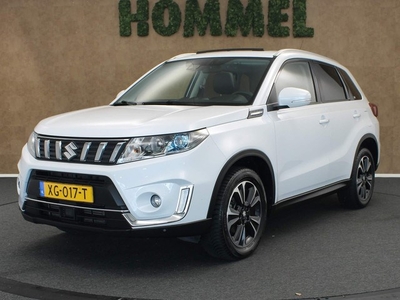 Suzuki Vitara 1.4 Boosterjet Stijl - OIRIGNEEL NEDERLANDSE